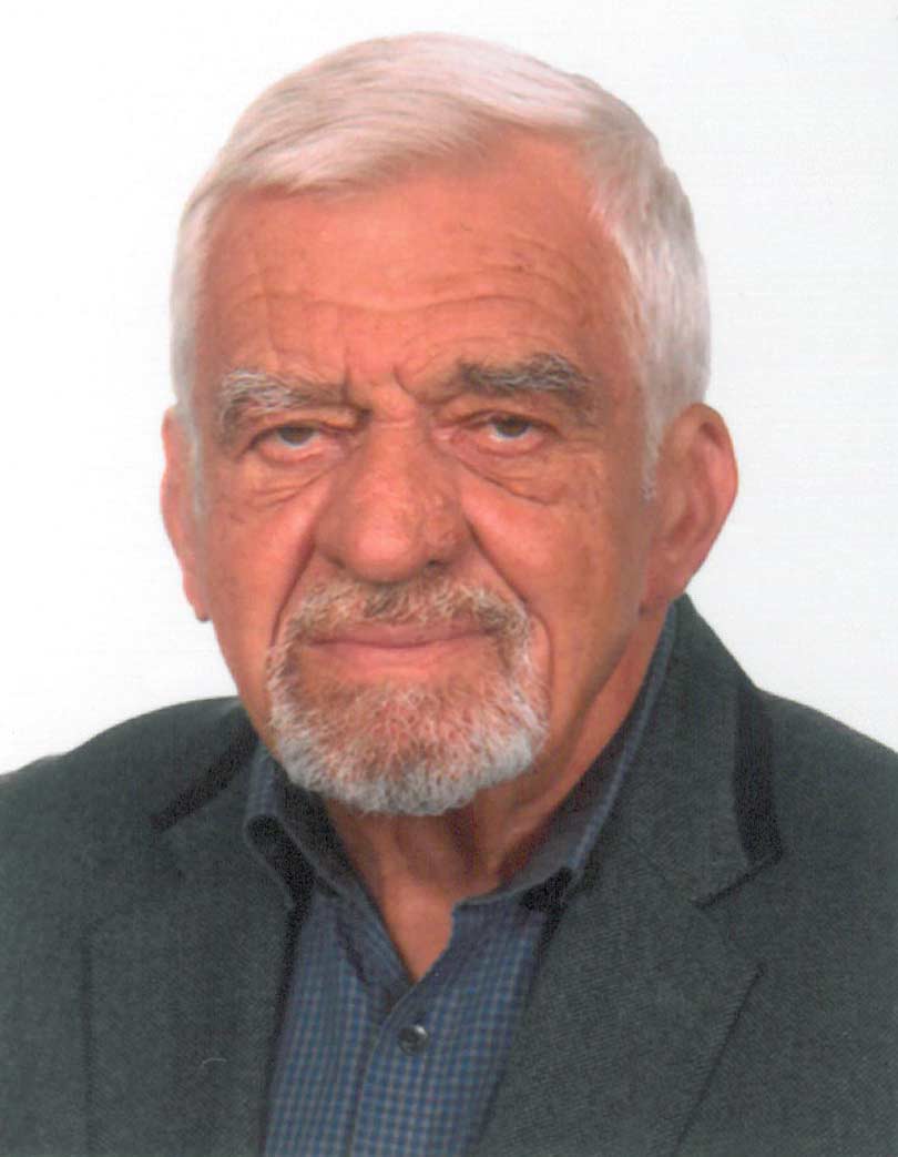 Bochiński Andrzej