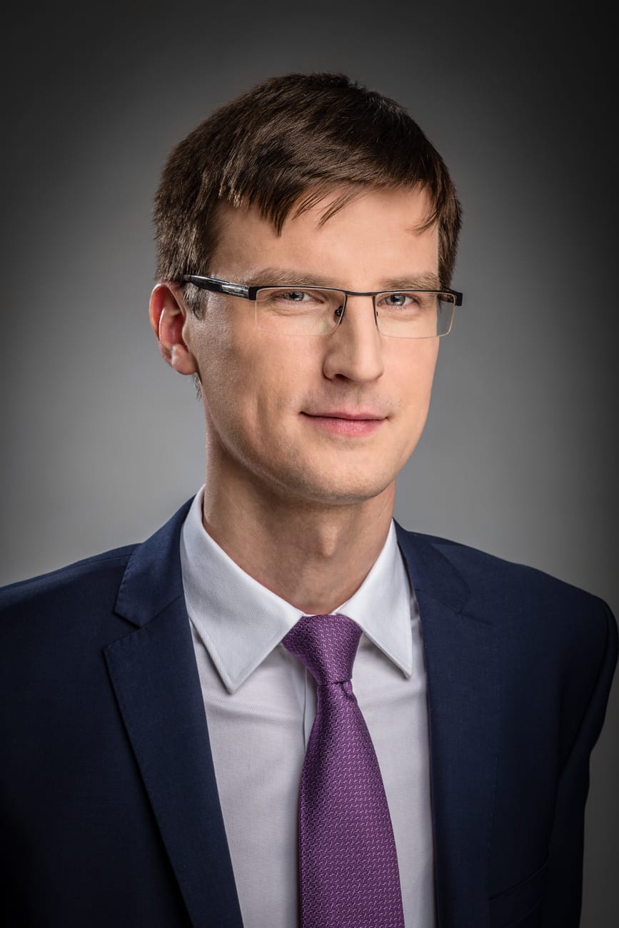 Wybranowski Andrzej Roman