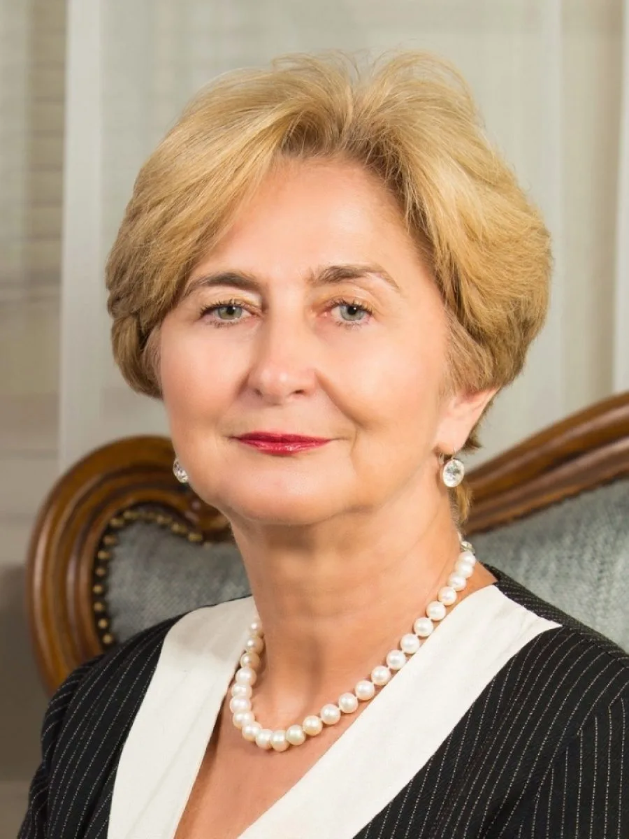 Małgorzata Rogowicz - Angierman