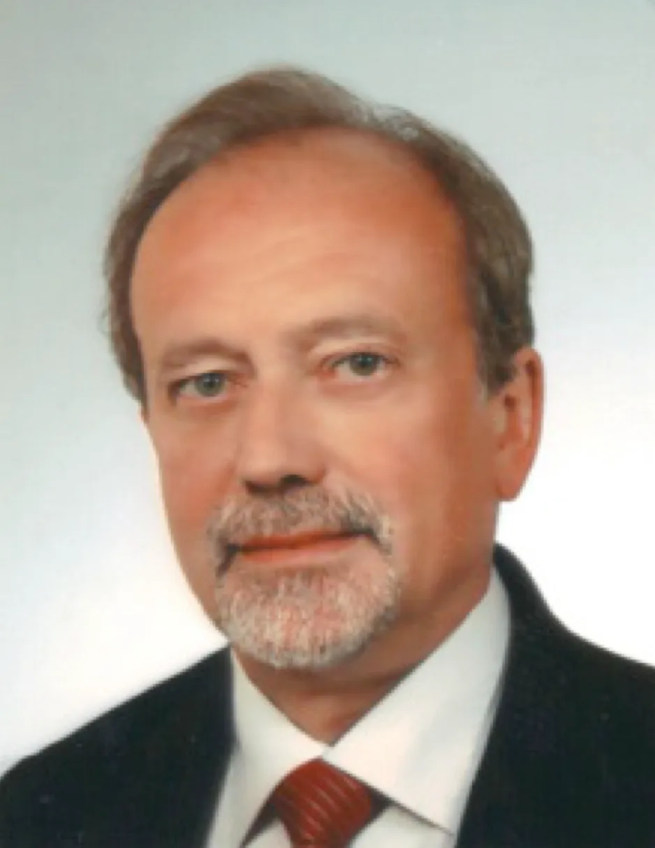 Michałowski Andrzej