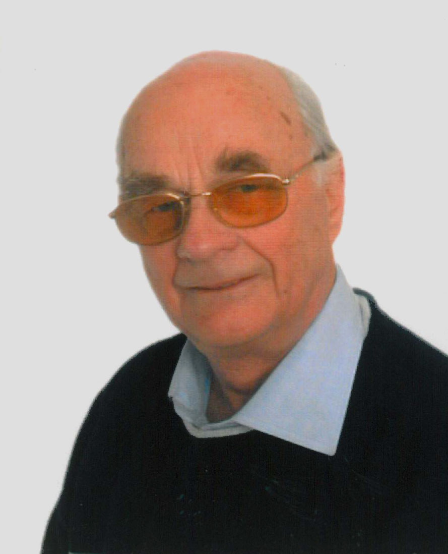 Zambrzycki Jan