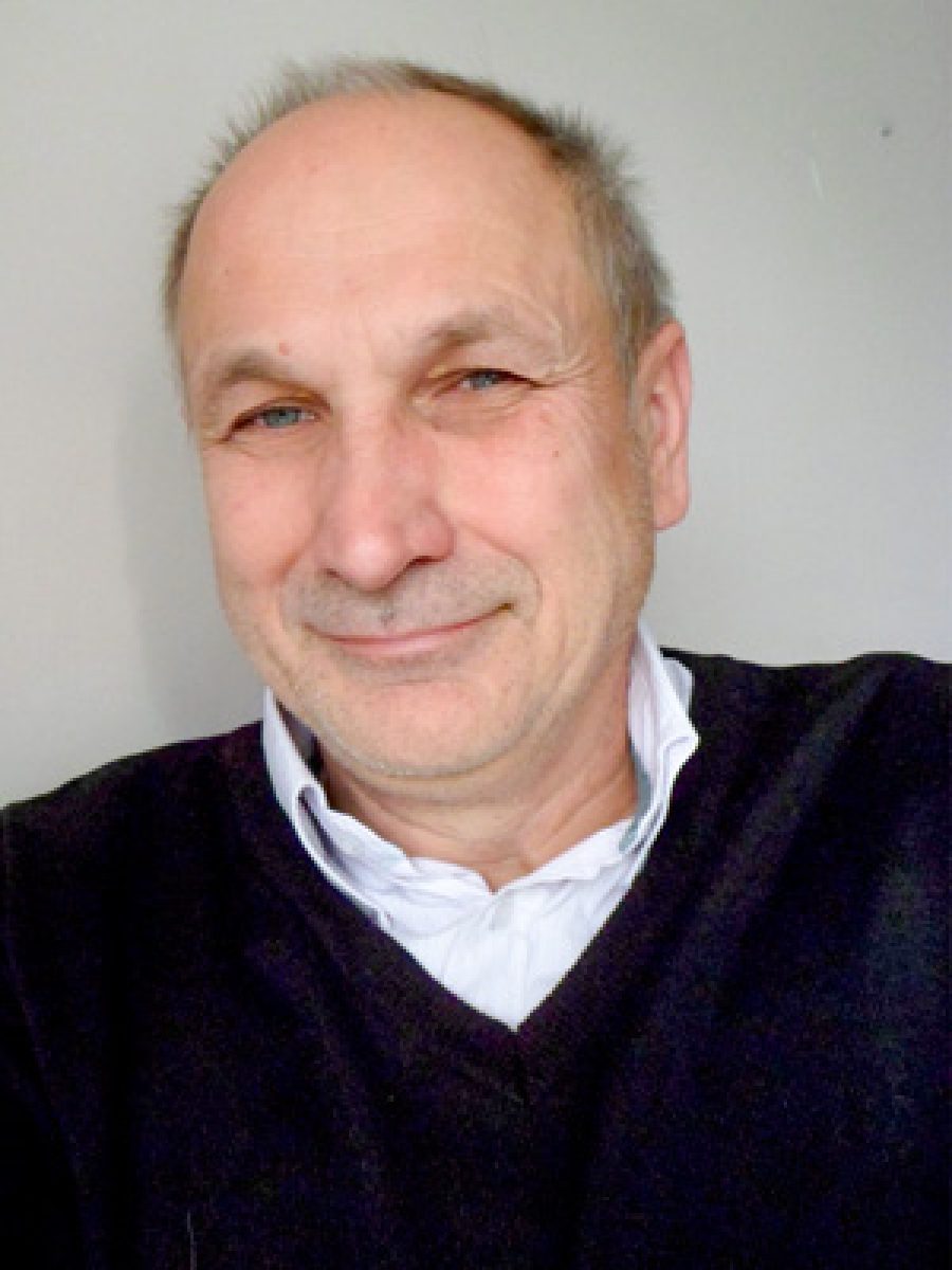 Jacek Piliszek
