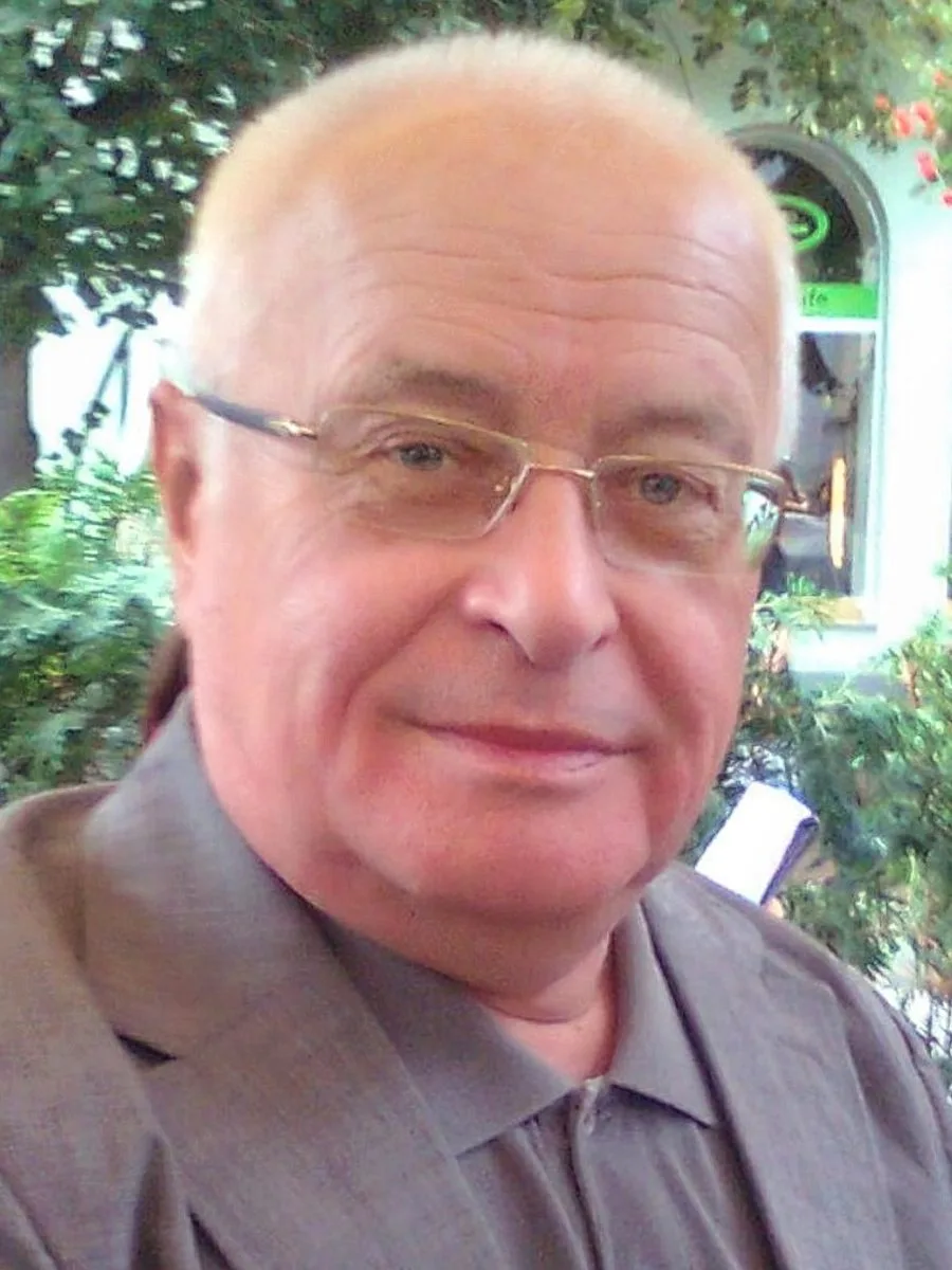 Kiernożycki Włodzimierz