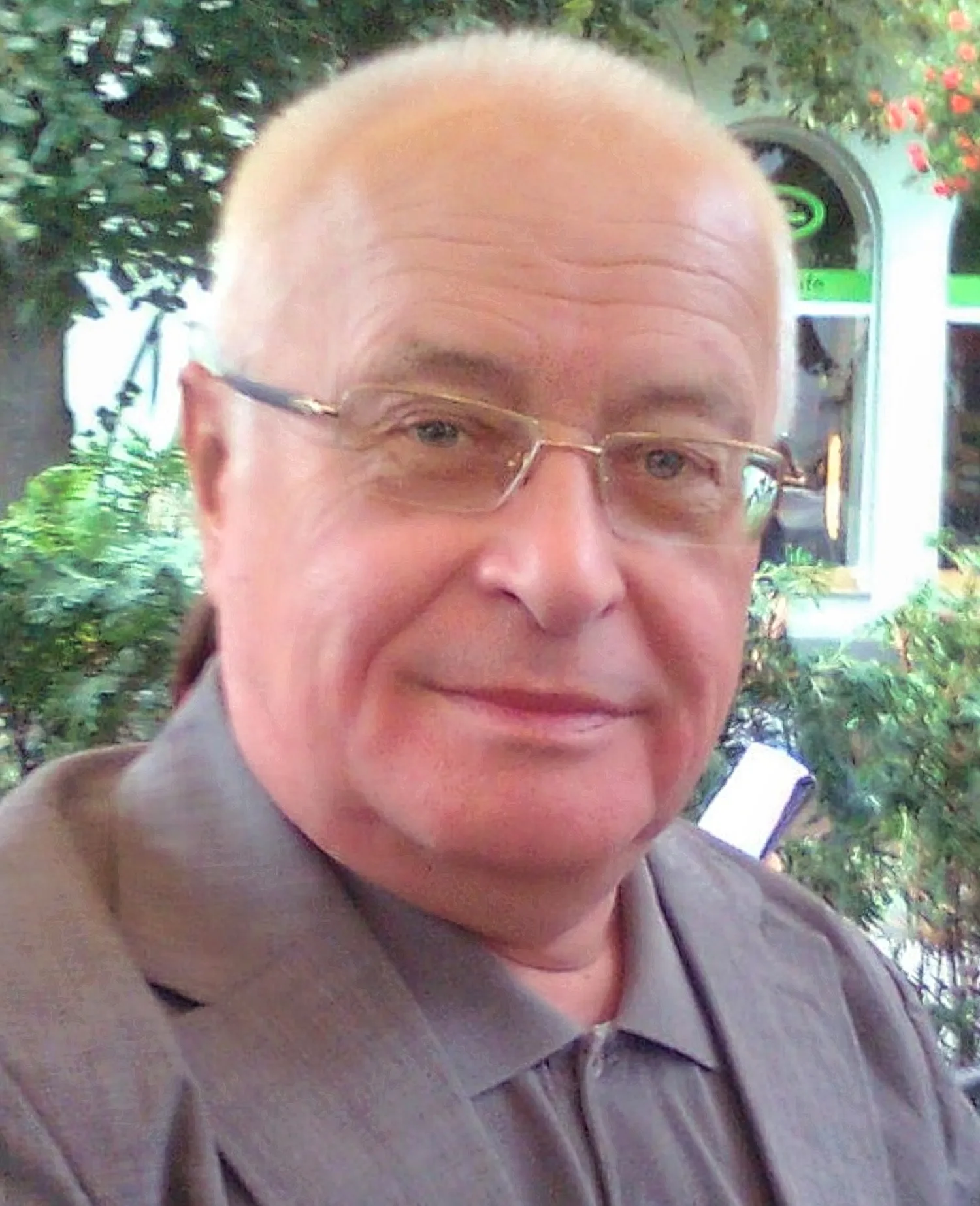 Kiernożycki Włodzimierz