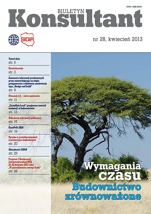 Numer 28, 04 2013