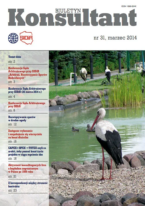 Numer 31, 03 2014