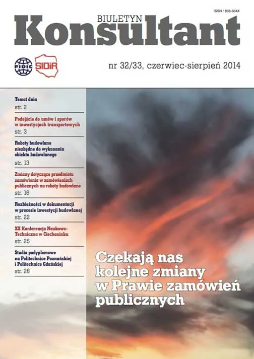 Numer 32-33, 07-08 2014