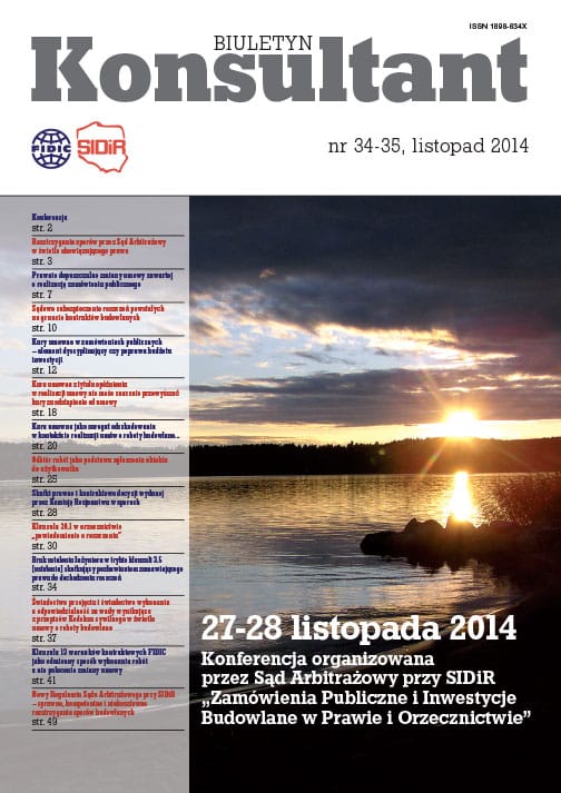 Numer 34-35, 11 2014