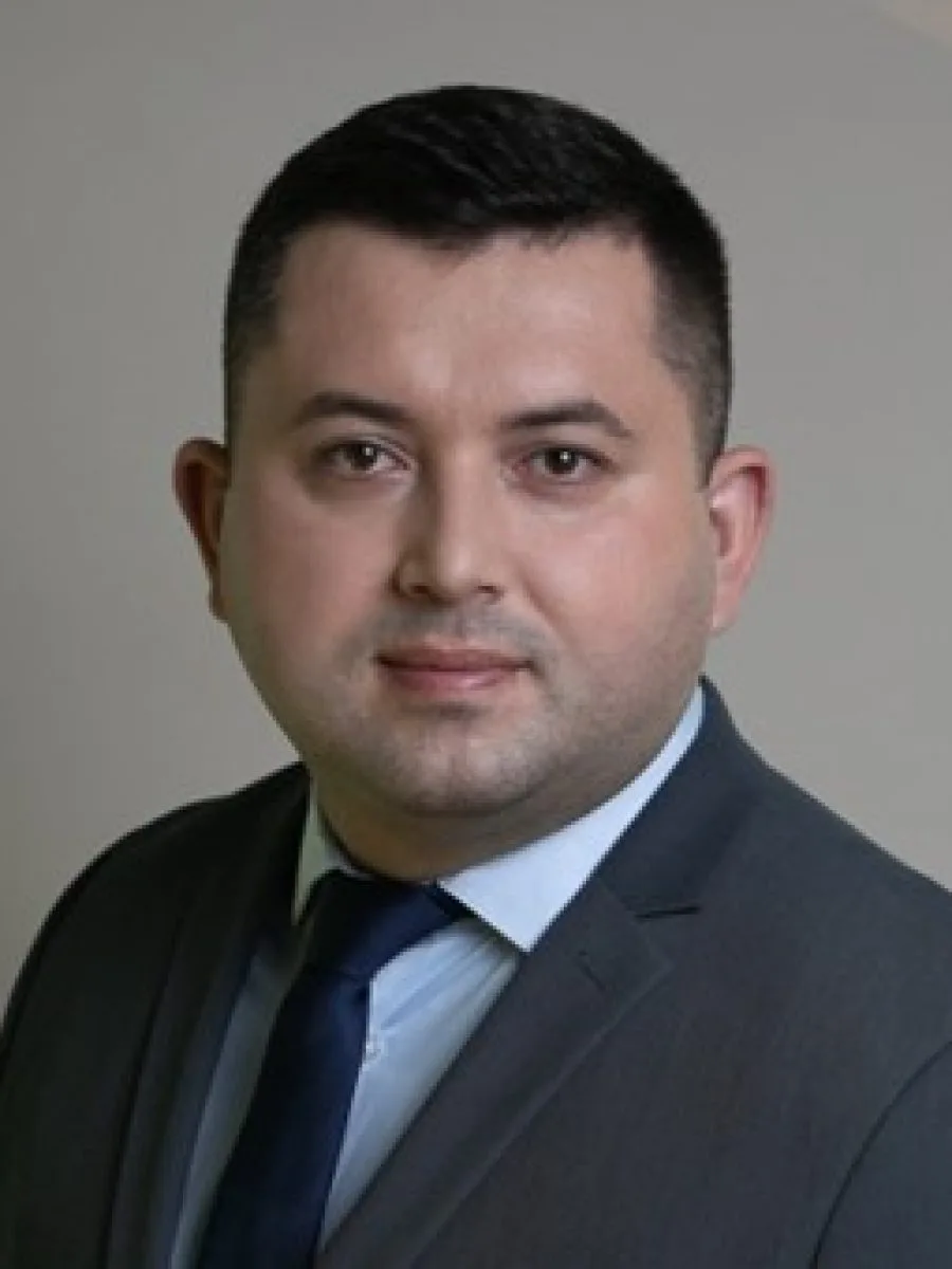 Grzegorz Piskorz