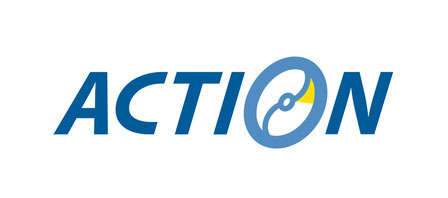 Logo Action
