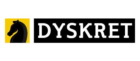 Logo Dyskret