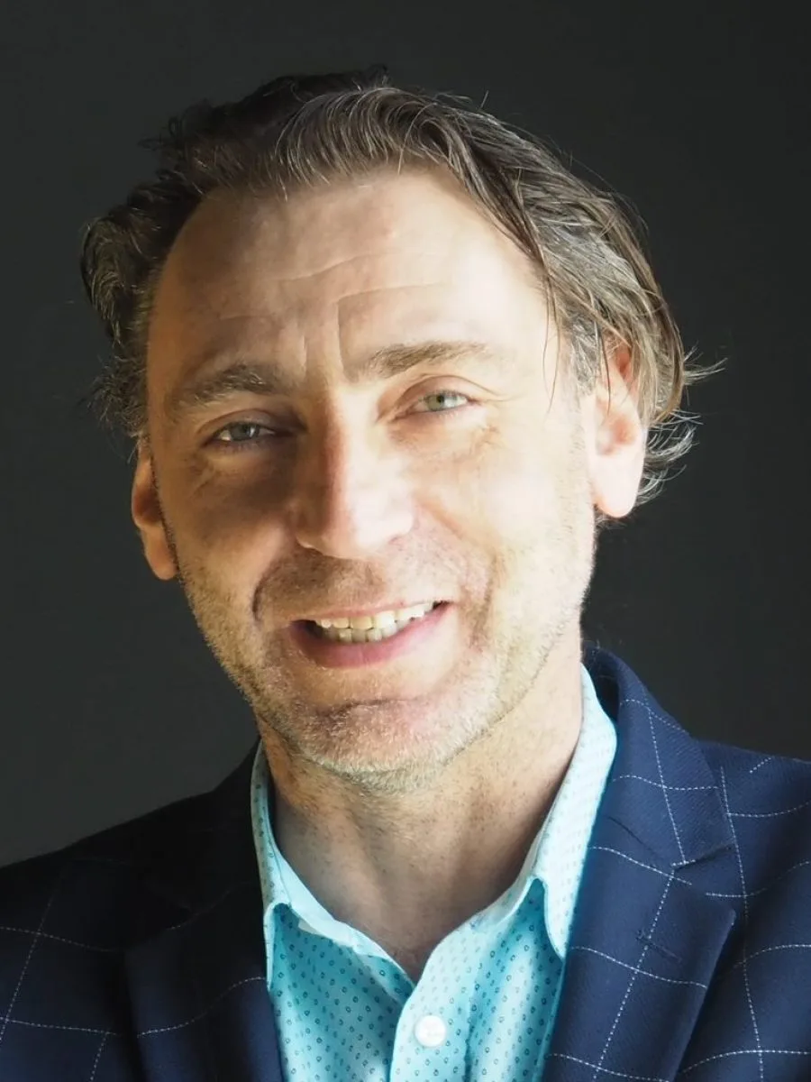 Rafał Bałdys Rembowski