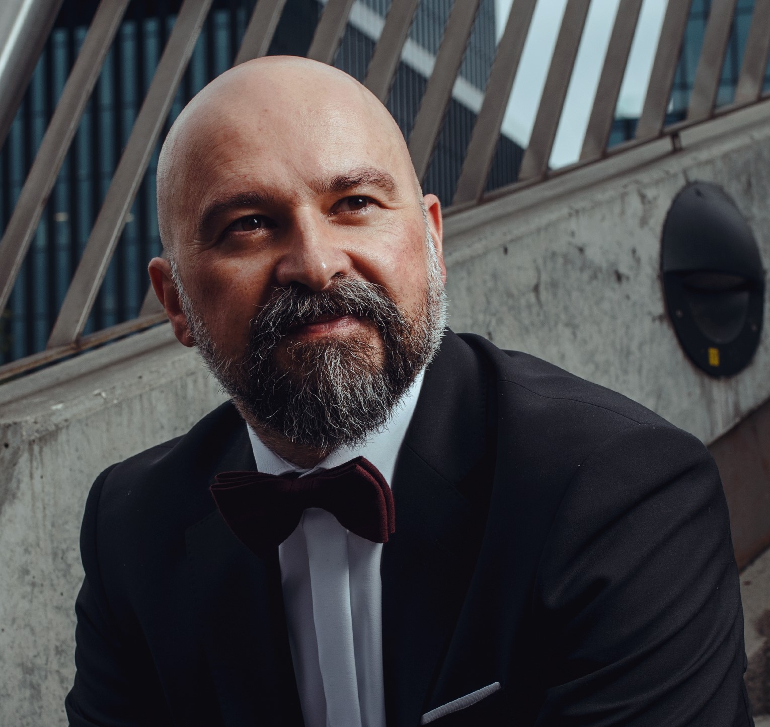Paciorek Bogusław