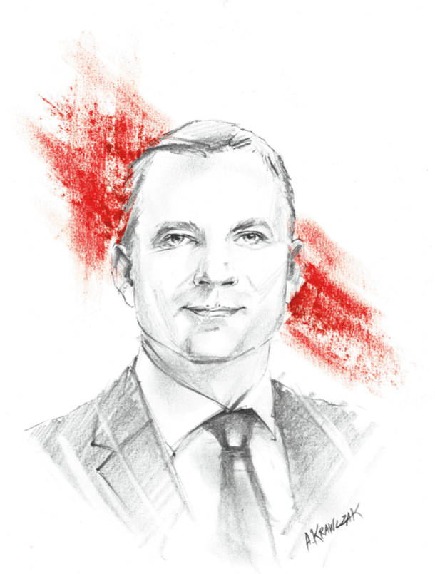 dr inż. Michał Pikos
