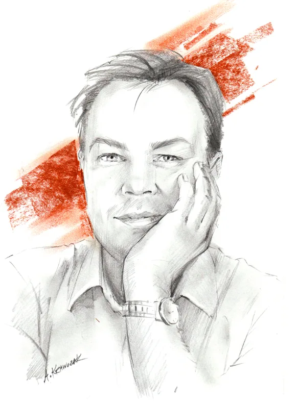 dr Bartosz Zamara