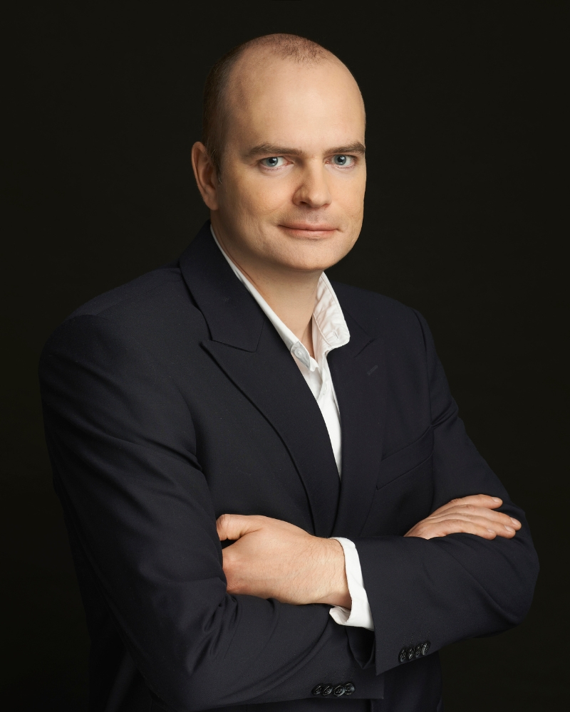 Więckowski Marcin