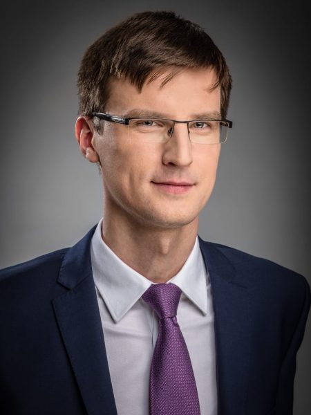 WYBRANOWSKI Andrzej Roman