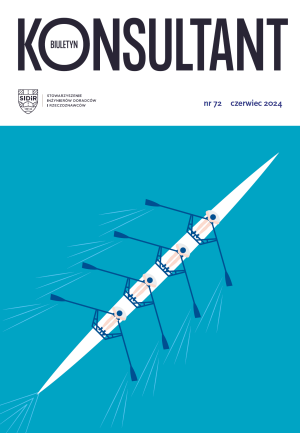 Numer 72, 06 2024