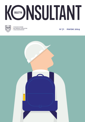 Numer 71, 03 2024