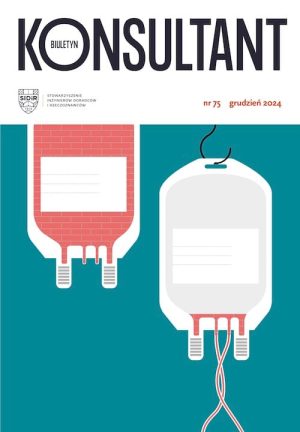 Numer 75, 12 2024