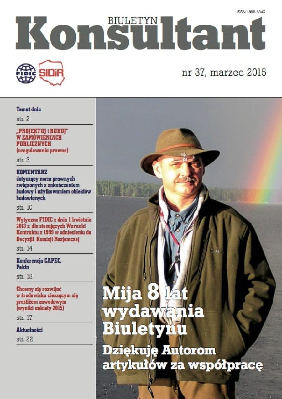 Numer 37, 03 2015