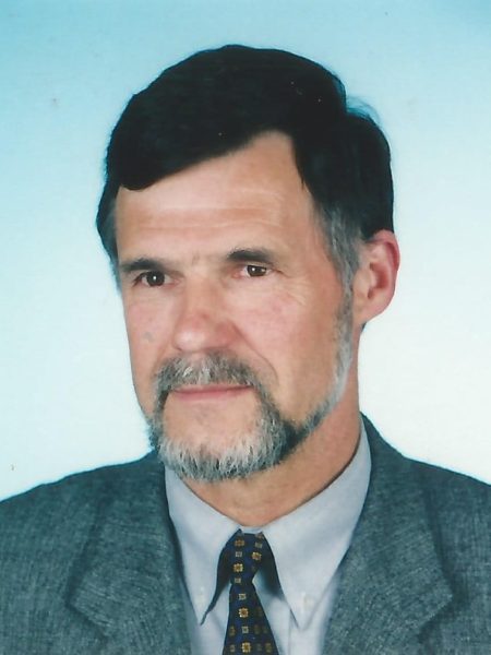 KUREK Ryszard