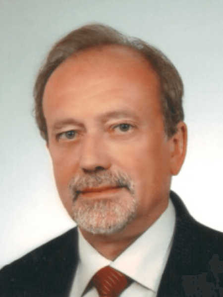 MICHAŁOWSKI Andrzej