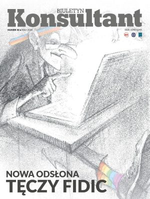 Numer 50, 05 2018