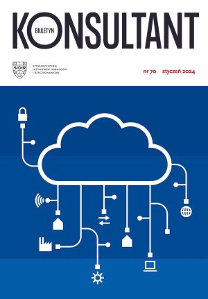 Numer 70, 01 2024