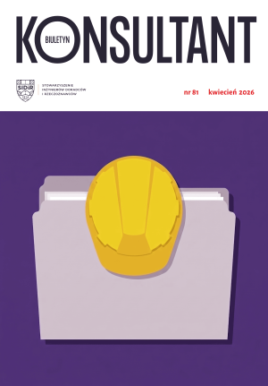 Numer 81, 04 2026