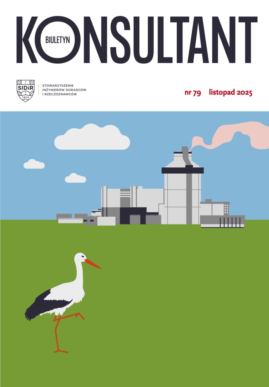 Numer 79, 11 2025