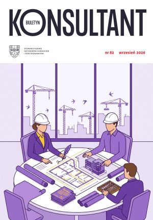 Numer 82, 09 2026