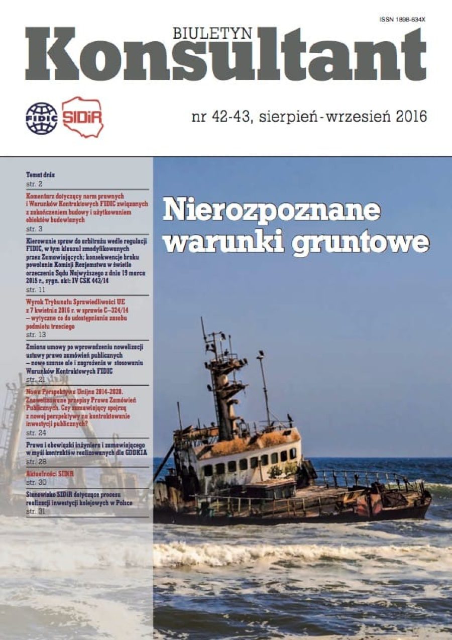 Numer 42-43, 04 2016