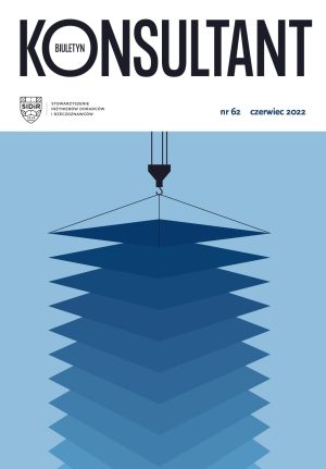 Numer 62, 06 2022