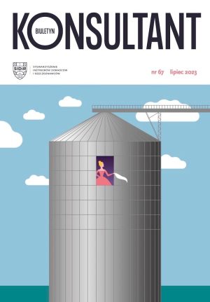 Numer 67, 07 2023