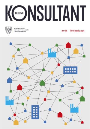 Numer 69, 11 2023