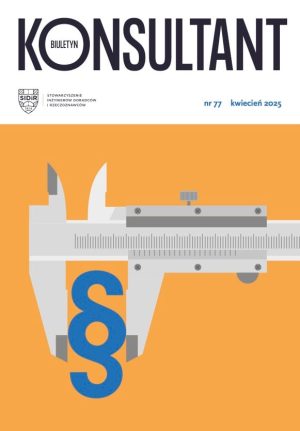 Numer 77, 04 2025