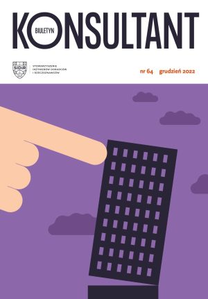 Numer 64, 12 2022