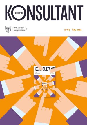 Numer 65, 02 2023