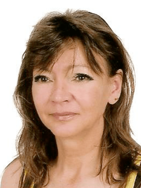 MELLER-MICHAŁOWSKA Maria