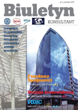 Numer 2, 12 2007