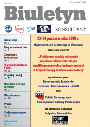 Numer 6, 09 2008