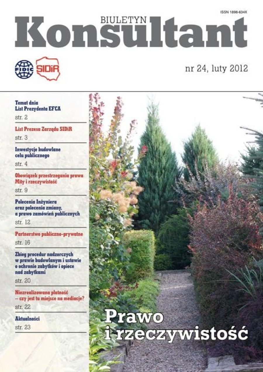 Numer 24, 02 2012